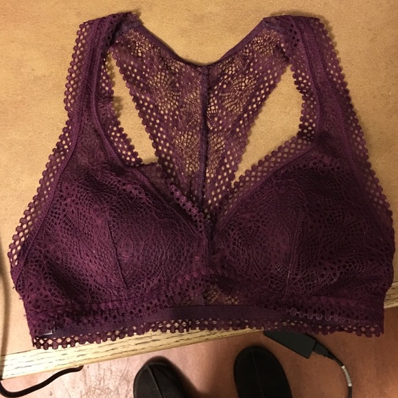 Victoria's Secret Bralette