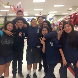 Meet your Posher, Carson