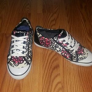 Coach Poppy Sneakers