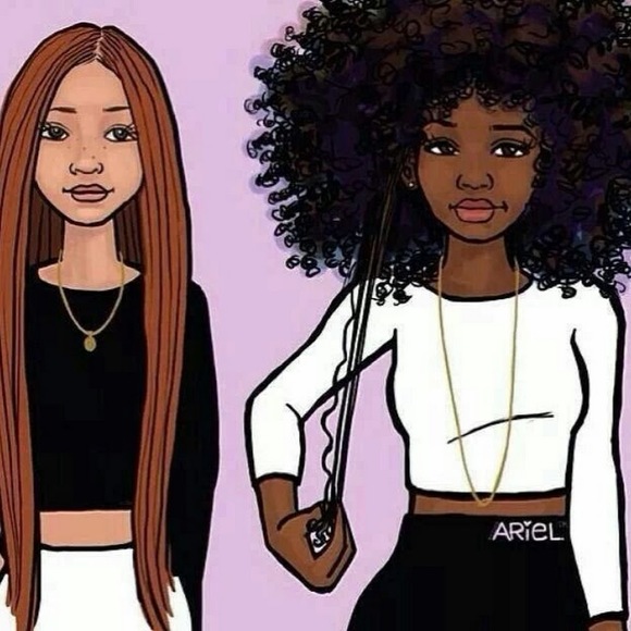 Meet your Posher, Tianna