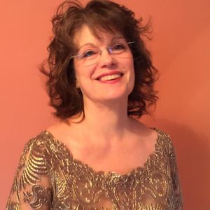 Meet your Posher, Jeanmarie