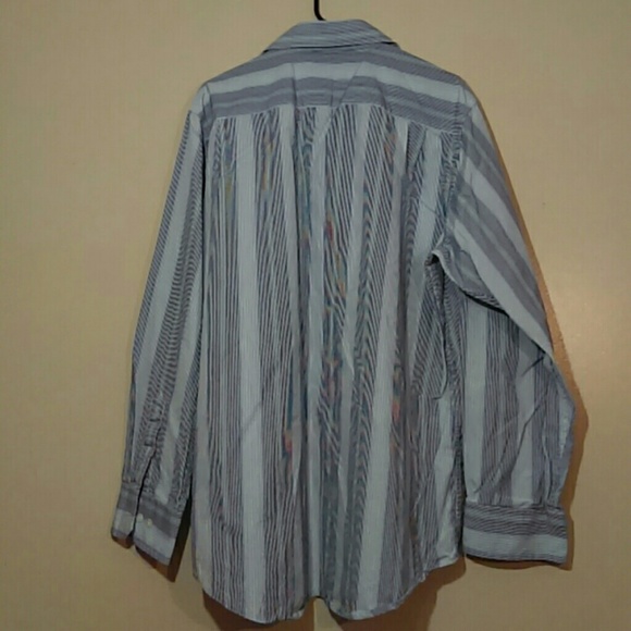 Men's button Banana Republic shirt - Picture 2 of 3