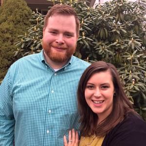 Meet your Posher, Michaela