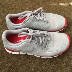 Amazing condition NIKE FREE 5.0
