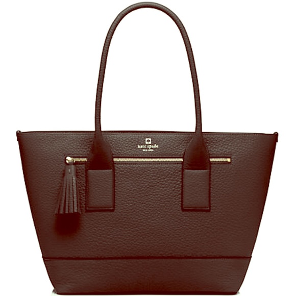 Kate Spade Southport Medium Harmony Handbag