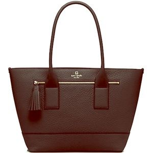 Kate Spade Southport Medium Harmony Handbag