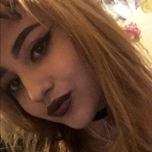 Meet your Posher, Joanna