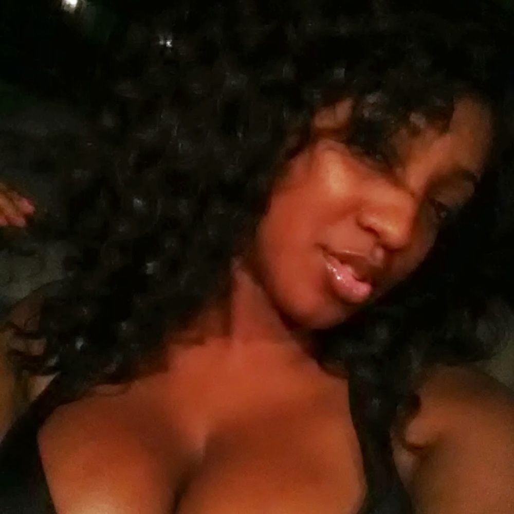 Meet your Posher, Kat