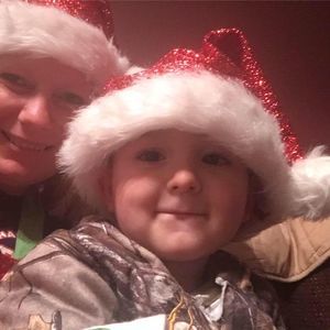 Meet your Posher, Kristi