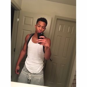 Meet your Posher, Josh