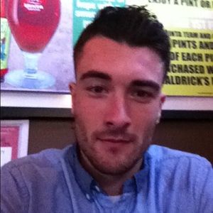 Meet your Posher, Sam