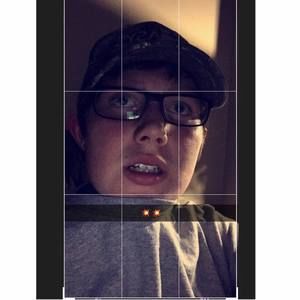 Meet your Posher, Ian