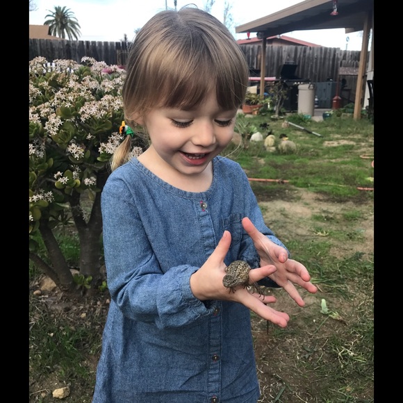 Meet your Posher, Shauna