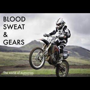 Meet your Posher, Evan