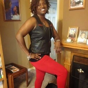 Meet your Posher, Rhonda