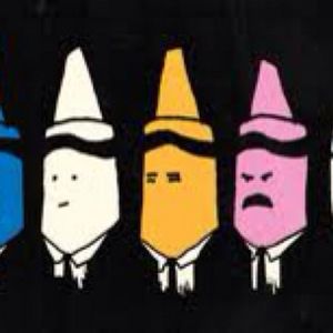 Meet your Posher, Eric