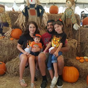 Meet your Posher, Kristen