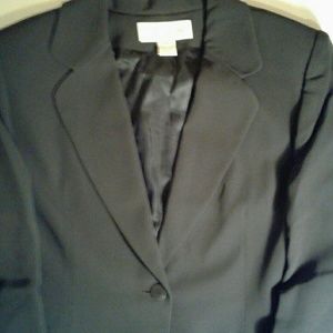🆕🆕Nwots- Jones New York jacket blazer sz:12