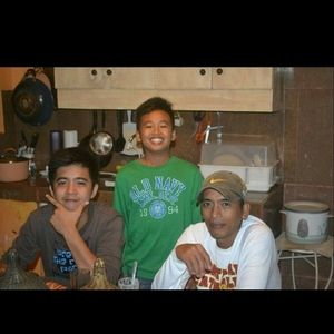 Meet your Posher, Rafael