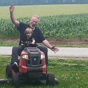 Meet your Posher, Debbie