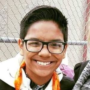 Meet your Posher, Joshua