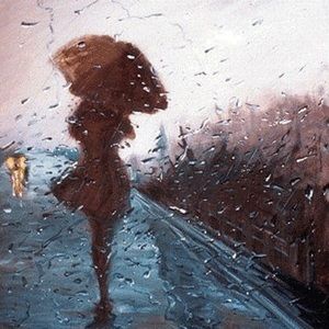 Meet your Posher, Roya