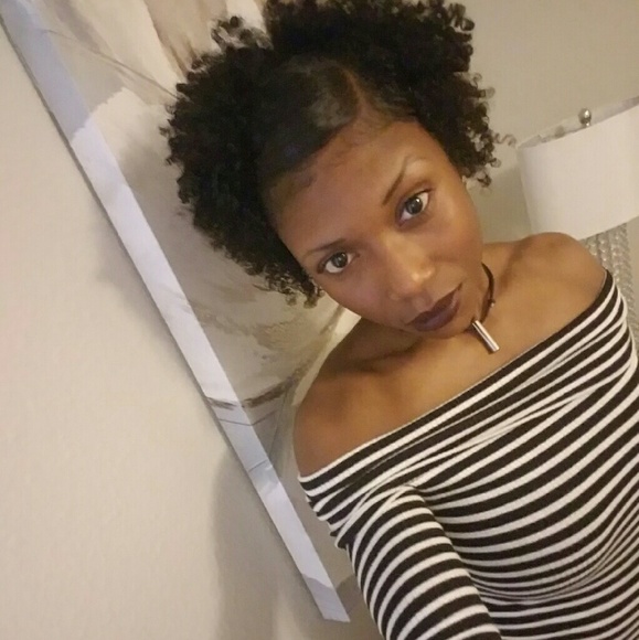 Meet your Posher, Nikita