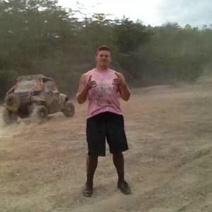 Meet your Posher, Daniel