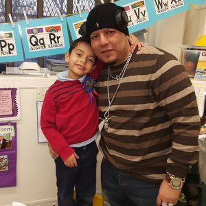 Meet your Posher, John