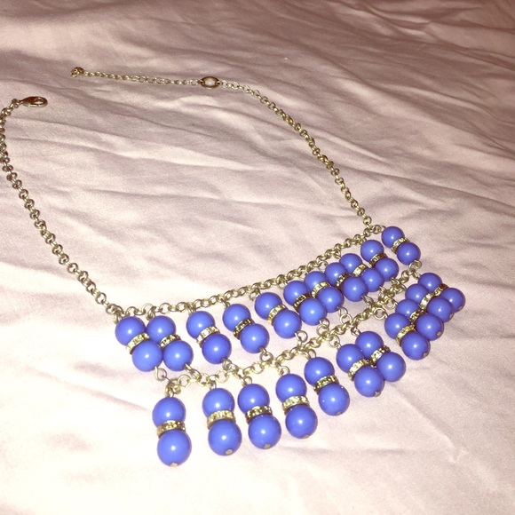 Ann Taylor necklace
