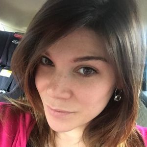 Meet your Posher, Cris