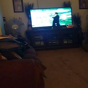 Meet your Posher, Terrie