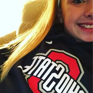 Meet your Posher, Mackenzie