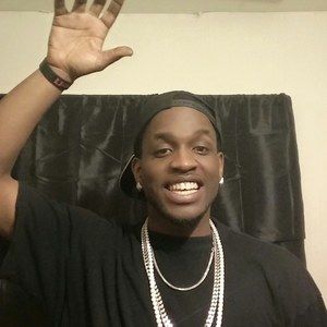 Meet your Posher, Percy