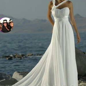 Meet your Posher, Uconda