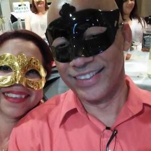 Meet your Posher, Celia