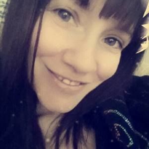 Meet your Posher, Joetta