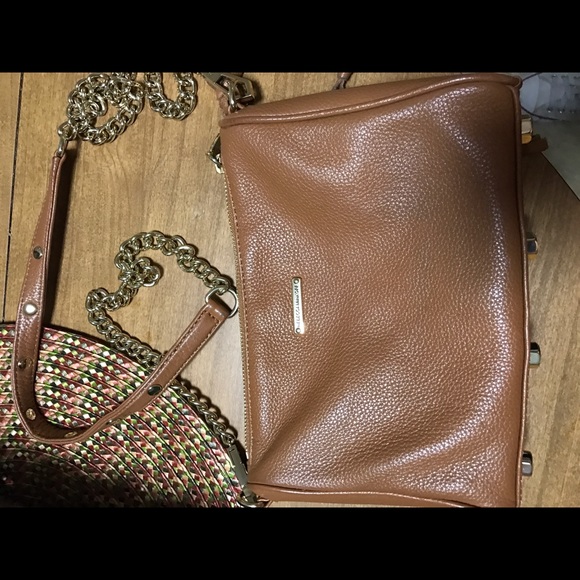 Rebecca crossbody bag