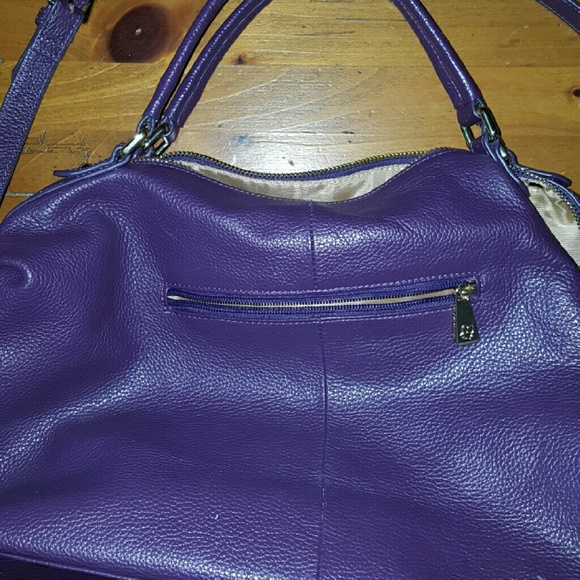 Handbag
