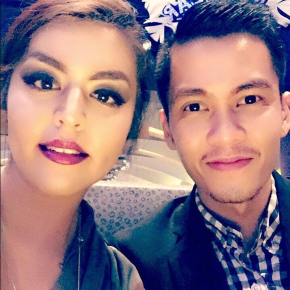 Meet your Posher, Luimar