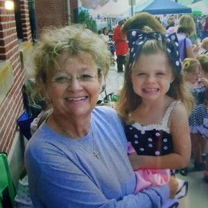 Meet your Posher, Pattie