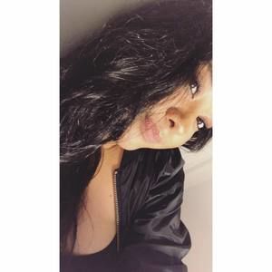 Meet your Posher, Jackie