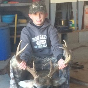 Meet your Posher, Thomas