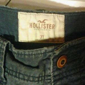 Hollister Shorts