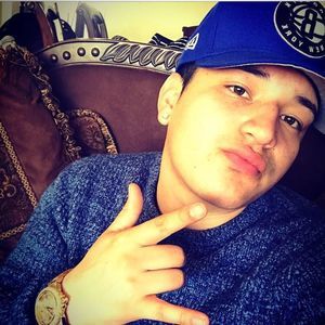 Meet your Posher, Steven