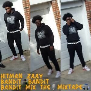 Meet your Posher, Larry