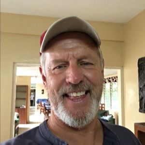 Meet your Posher, Roger