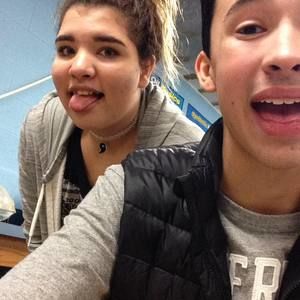 Meet your Posher, Aja