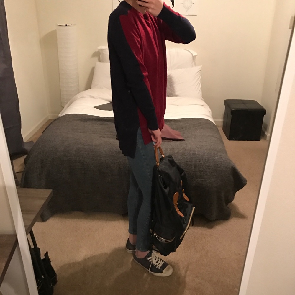 J. Crew jumper/sweater