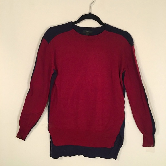 J. Crew jumper/sweater - Picture 2 of 2